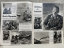 Original WWII German Luftwaffe Magazine Der Adler, May 1943
