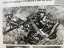 Original WWII German Luftwaffe Magazine Der Adler, May 1943