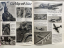 Original WWII German Luftwaffe Magazine Der Adler, May 1943