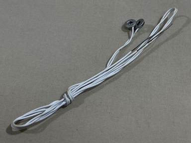 Original WWII German Wires for Nebelwerfer Rocket Launching Mechanism