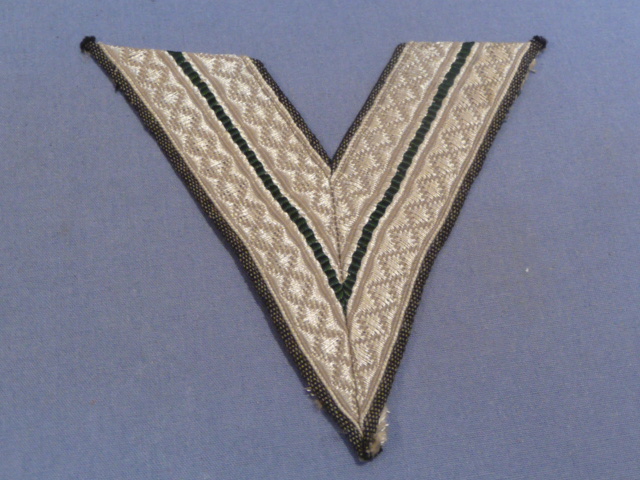 Bunker Militaria: Insignia