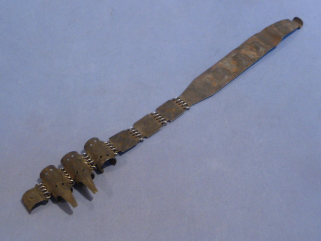 Original WWII German MG 34/42 Starter Tab