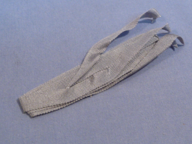 Original WWII German Gas Mask Glasses SPARE TAPES, Unissued!