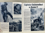 Original WWII German Luftwaffe Magazine Der Adler, December 1939