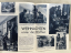 Original WWII German Luftwaffe Magazine Der Adler, December 1939