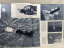 Original WWII German Luftwaffe Magazine Der Adler, January 1940