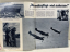 Original WWII German Luftwaffe Magazine Der Adler, January 1940