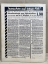 Original WWII German Luftwaffe Magazine Der Adler, January 1940