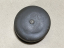 Original WWII German MG 34/42 Rubber Muzzle Cover