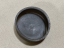 Original WWII German MG 34/42 Rubber Muzzle Cover