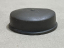 Original WWII German MG 34/42 Rubber Muzzle Cover