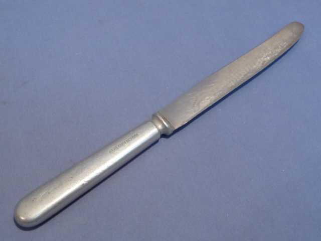 Original WWII German RAD Mess Hall Knife