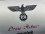 Original Nazi Era German HJ and DAF Student Documents to Bruno Fluhrer