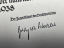 Original Nazi Era German HJ and DAF Student Documents to Bruno Fluhrer