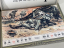 Original WWII German UNSER HEER (Our Army) 1943 Wall Calendar
