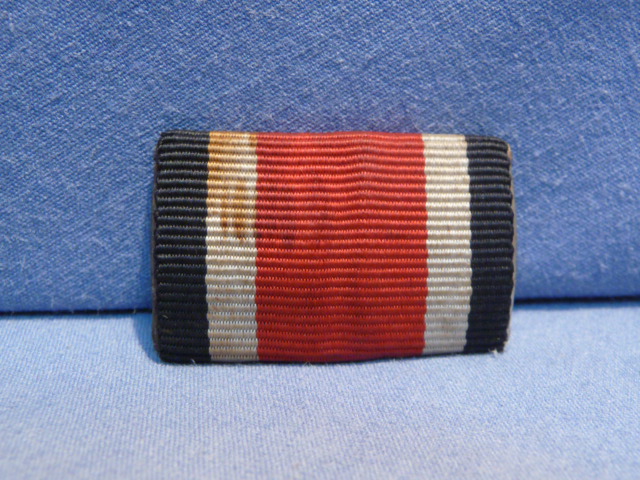 Bunker Militaria: Ribbon Bars