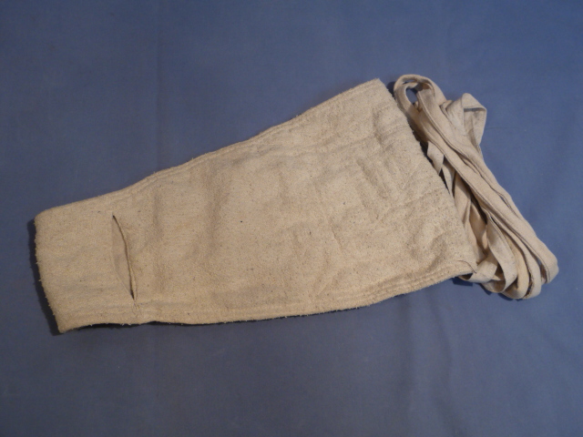 Original WWII German Soldier's Issued Belly Warmer
