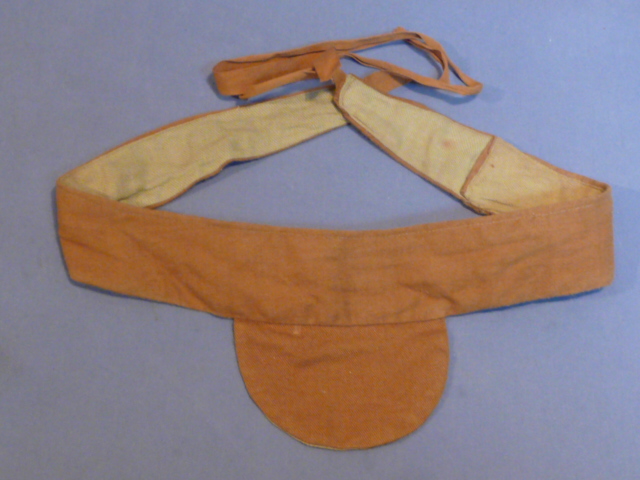 Original Nazi Era German SA Man's Dickey