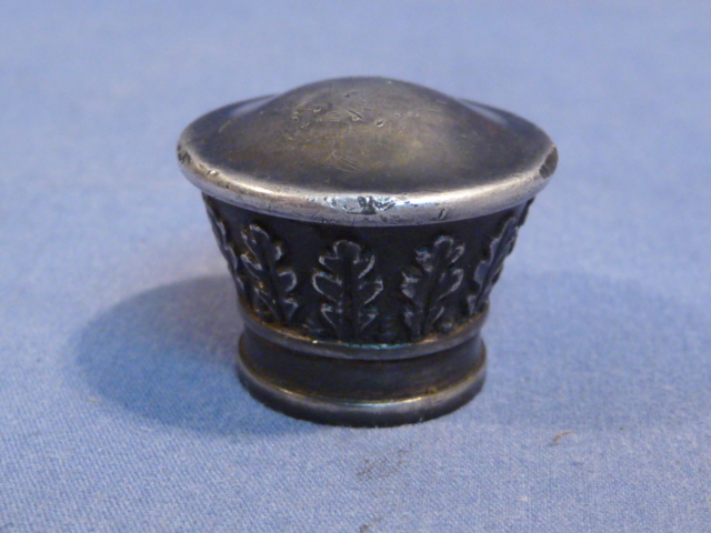 Original WWII German Army (Heer) Officer's Dagger Pommel