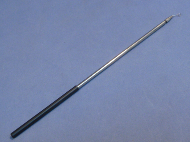 Original WWII German Medical Instrument, 24cm Long