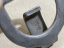 Original WWII German Equipment Hardware, D-Rings with Hooks Pair