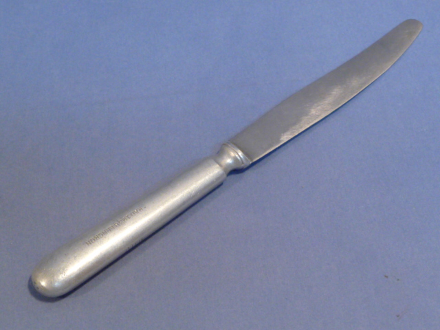 Original WWII German RAD Mess Hall Knife