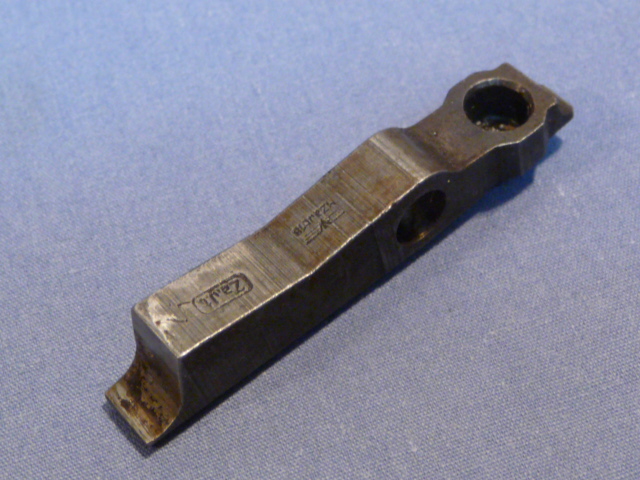 Original WWII German MG34 Main Sear