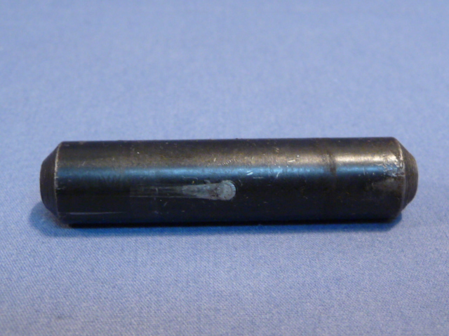 Original WWII German MG34 Tripod Mounting Pin
