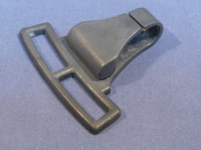 Original WWII German Government Official's Dagger Hanger Hardware, Snap Hook