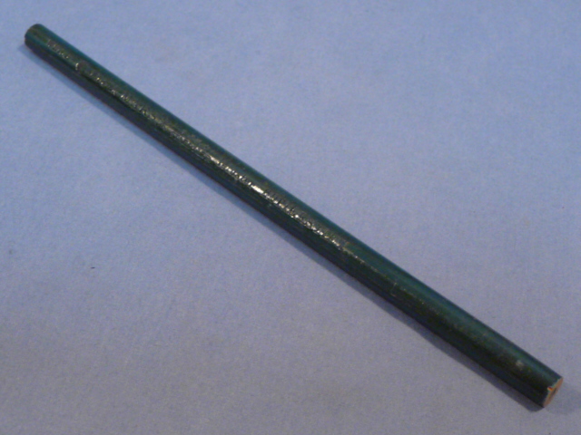Original WWI Era German IMPERIAL NAVY Pencil, KAISERLICHE MARINE WEICH 754 MARS