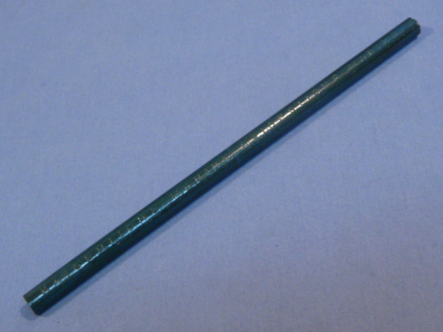 Original WWI Era German IMPERIAL NAVY Pencil, KAISERLICHE MARINE WEICH 754 MARS