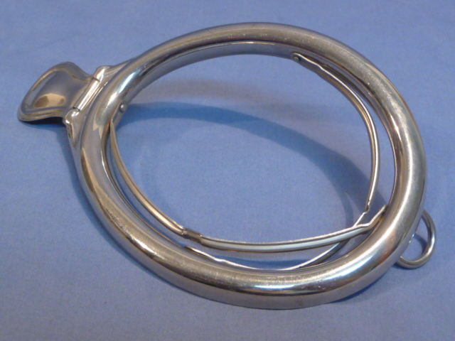Original WWII German Military Medical Item, Anesthesia Device