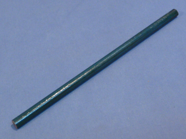 Original WWI Era German IMPERIAL NAVY Pencil, KAISERLICHE MARINE WEICH 754 MARS