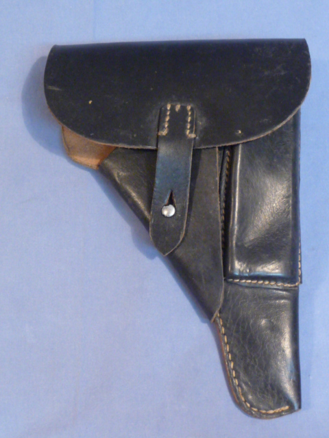 Original WWII German UNISSUED P38 Pistol Holster