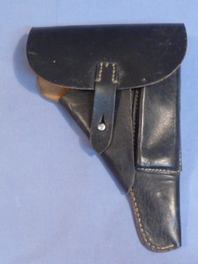 Original WWII German UNISSUED P38 Pistol Holster