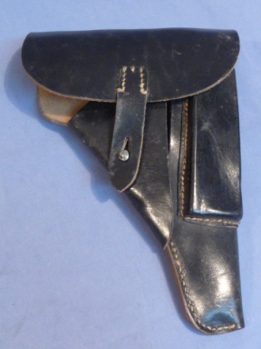 Original WWII German UNISSUED P38 Pistol Holster