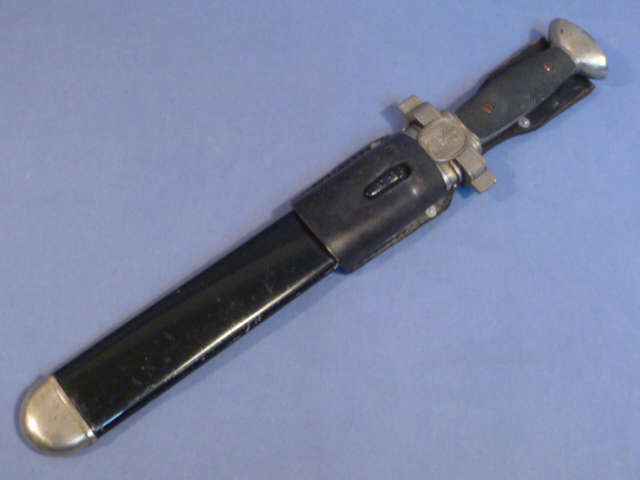 Original Nazi Era German DRK (German Red Cross) Subordinate's Hewer