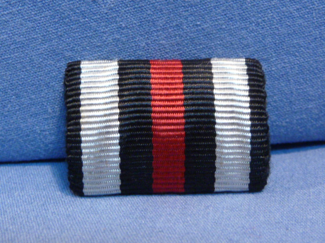 Original Pre-WWII German 1914-18 Cross of Honor Ribbon Bar