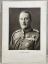 Original WWI German Photograph Print of Herzog Albrecht