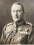 Original WWI German Photograph Print of Herzog Albrecht