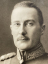 Original WWI German Photograph Print of Herzog Albrecht