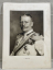 Original WWI German Photograph Print of Generaloberst von Einem