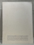 Original WWI German Photograph Print of Generaloberst von Einem
