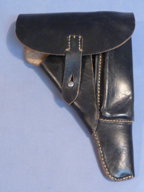Original WWII German UNISSUED P38 Pistol Holster