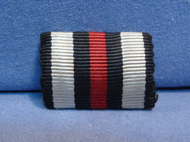 Original Pre-WWII German 1914-18 Cross of Honor Ribbon Bar