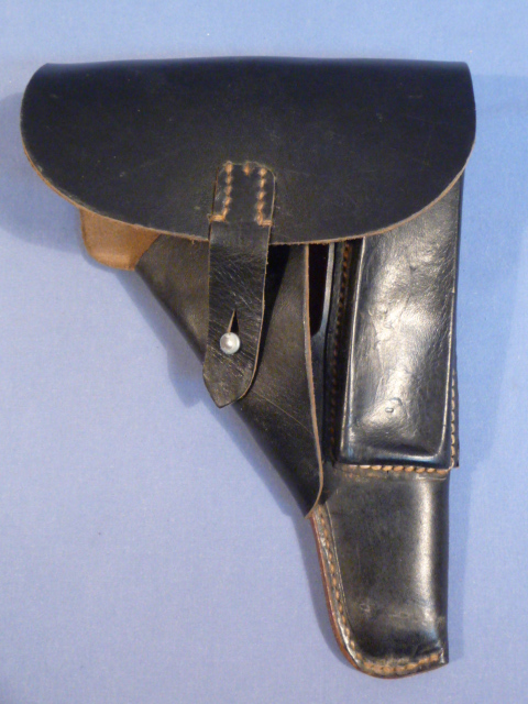 Original WWII German UNISSUED P38 Pistol Holster