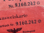 Original WWII German Set of Documents to Advanced Artillery Observer Radio Operator