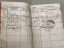 Original WWII German Set of Documents to Advanced Artillery Observer Radio Operator