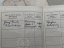 Original WWII German Set of Documents to Advanced Artillery Observer Radio Operator