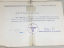 Original WWII German Set of Documents to Advanced Artillery Observer Radio Operator